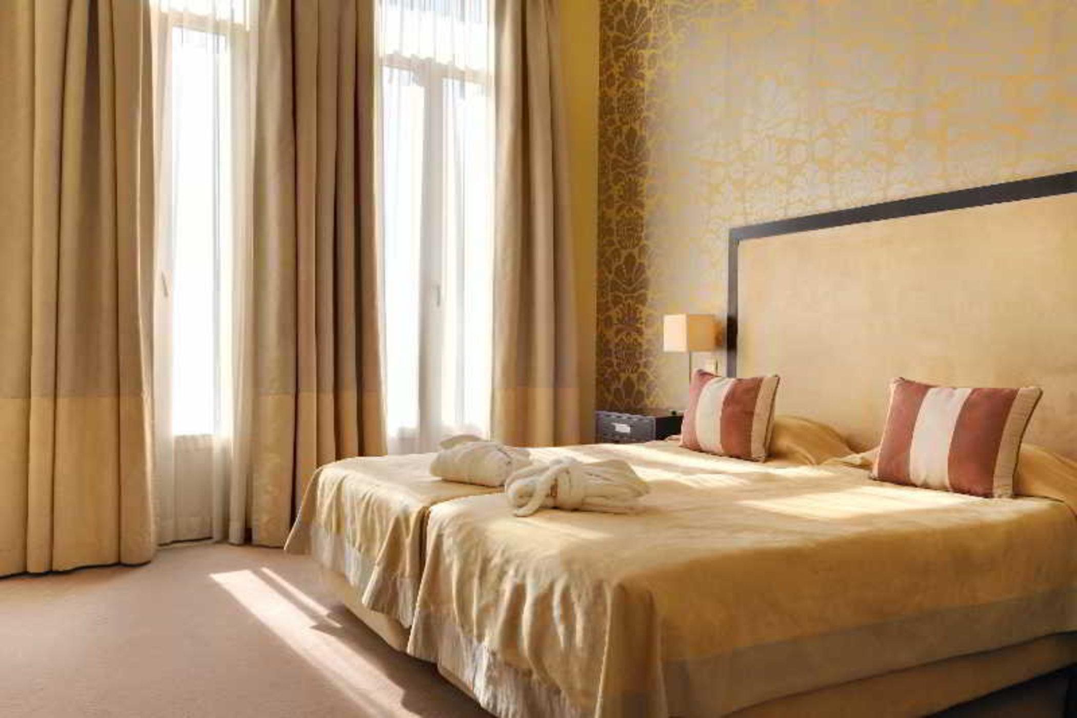 Hotel Inglaterra - Charme & Boutique Estoril Ngoại thất bức ảnh