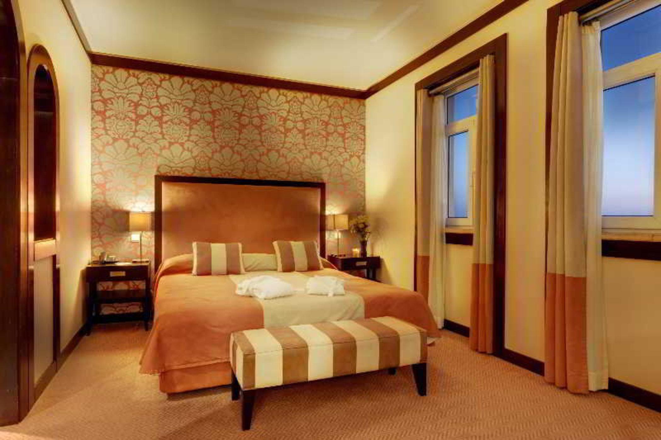 Hotel Inglaterra - Charme & Boutique Estoril Ngoại thất bức ảnh