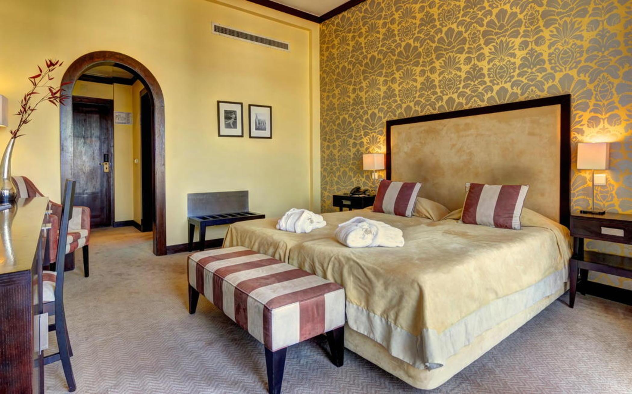 Hotel Inglaterra - Charme & Boutique Estoril Ngoại thất bức ảnh