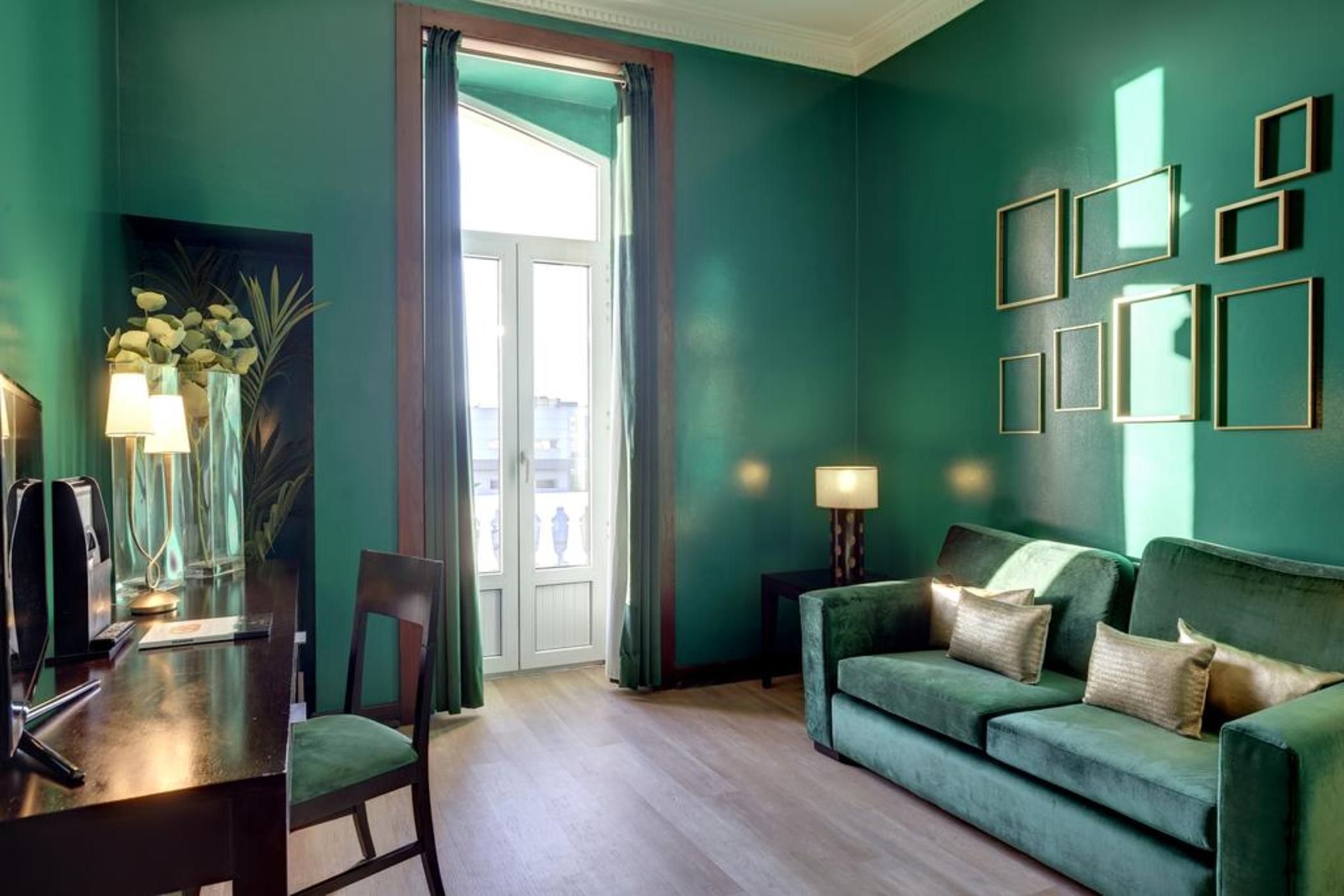 Hotel Inglaterra - Charme & Boutique Estoril Ngoại thất bức ảnh
