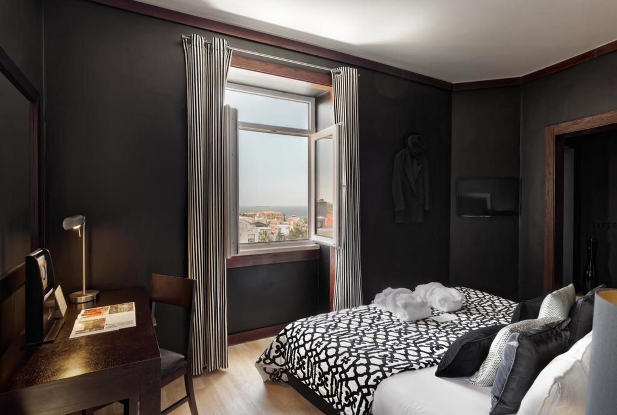 Hotel Inglaterra - Charme & Boutique Estoril Ngoại thất bức ảnh