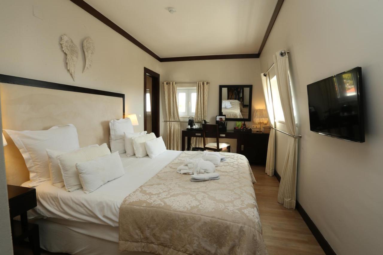 Hotel Inglaterra - Charme & Boutique Estoril Ngoại thất bức ảnh