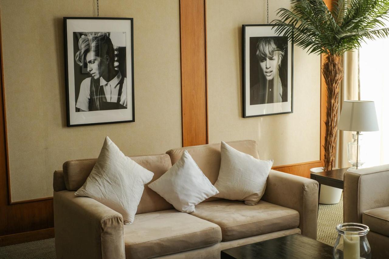 Hotel Inglaterra - Charme & Boutique Estoril Ngoại thất bức ảnh