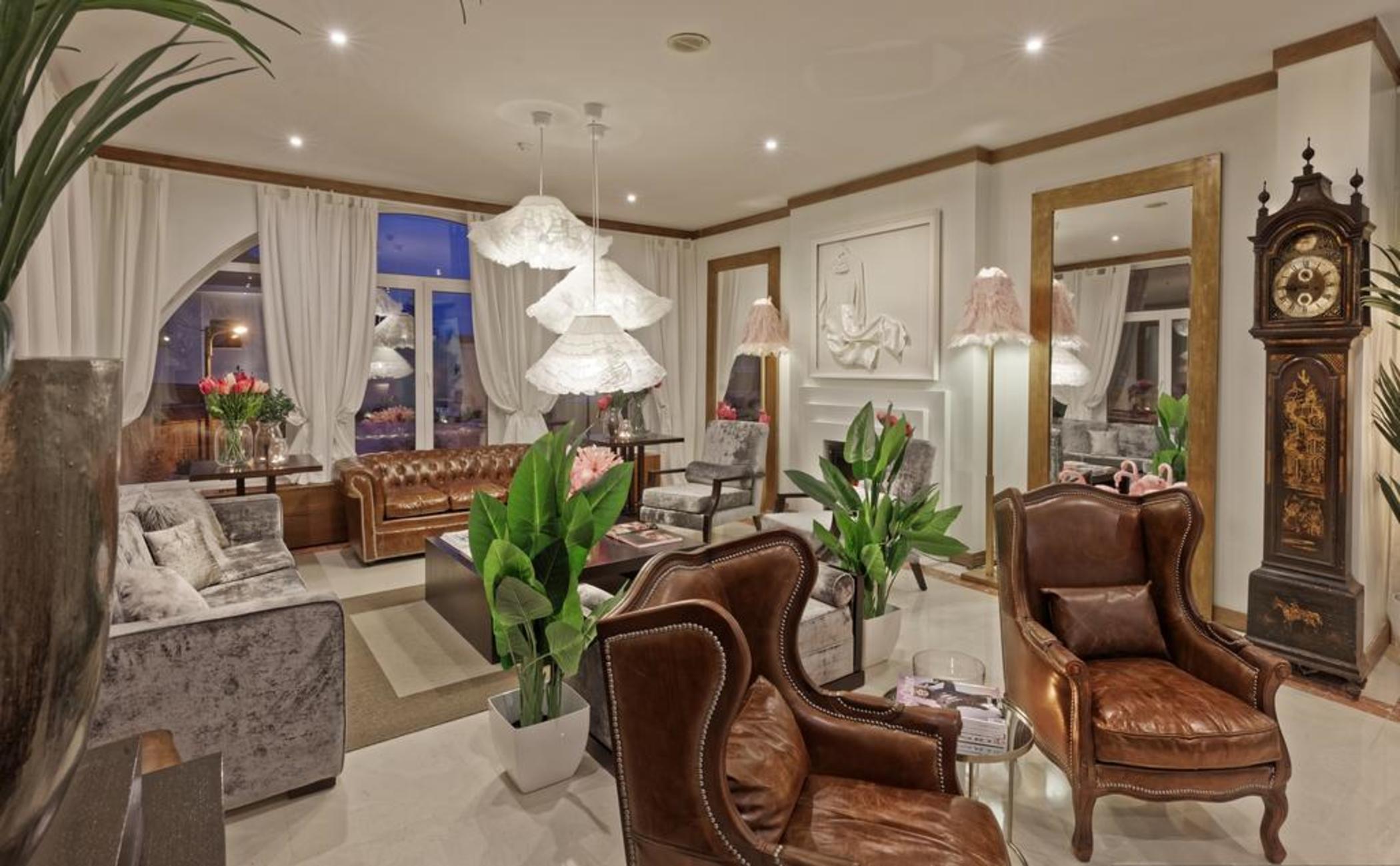 Hotel Inglaterra - Charme & Boutique Estoril Ngoại thất bức ảnh