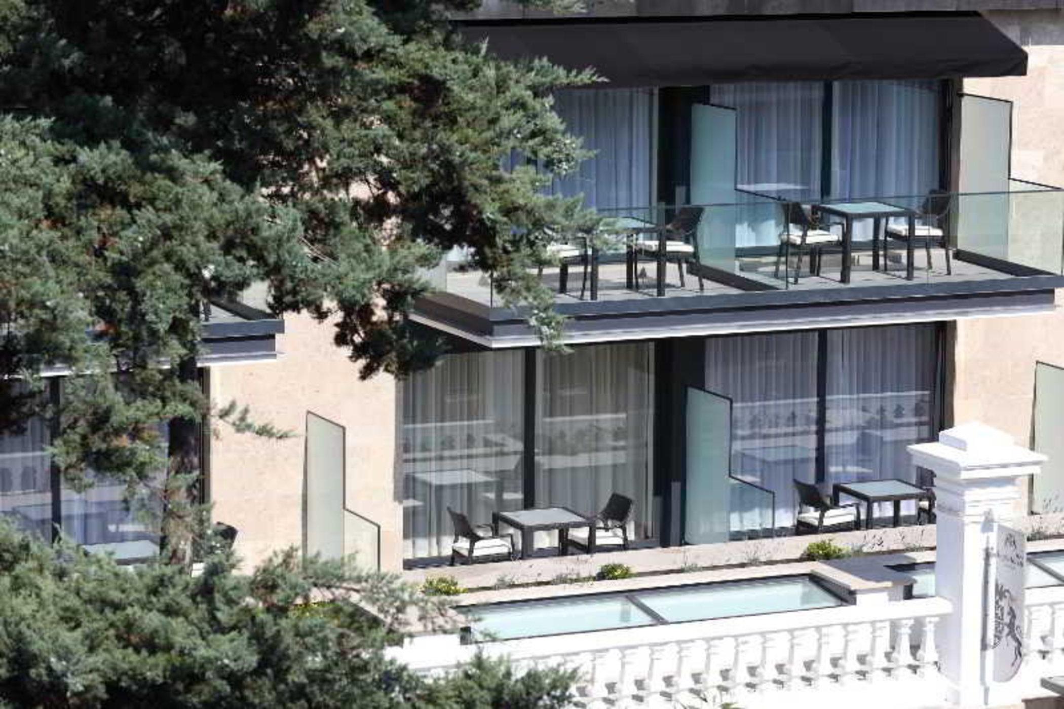 Hotel Inglaterra - Charme & Boutique Estoril Ngoại thất bức ảnh