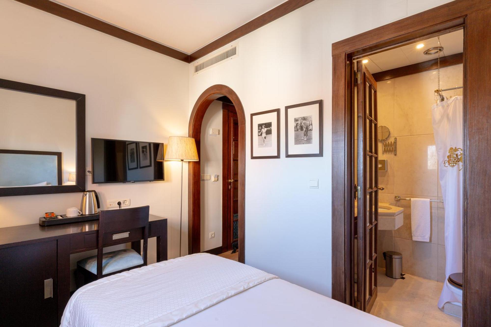 Hotel Inglaterra - Charme & Boutique Estoril Ngoại thất bức ảnh