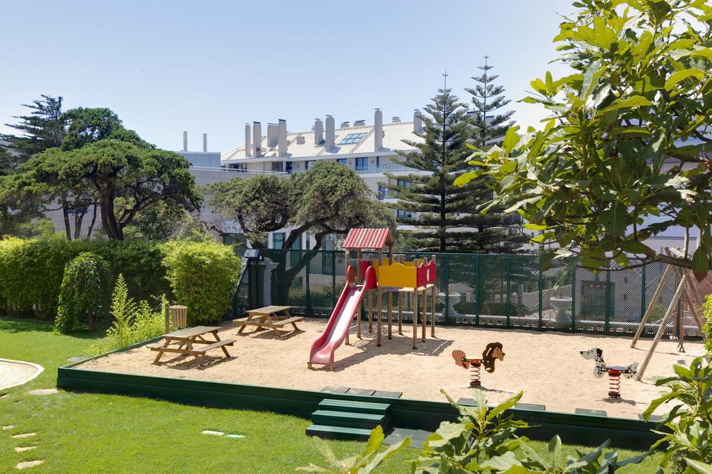Hotel Inglaterra - Charme & Boutique Estoril Ngoại thất bức ảnh